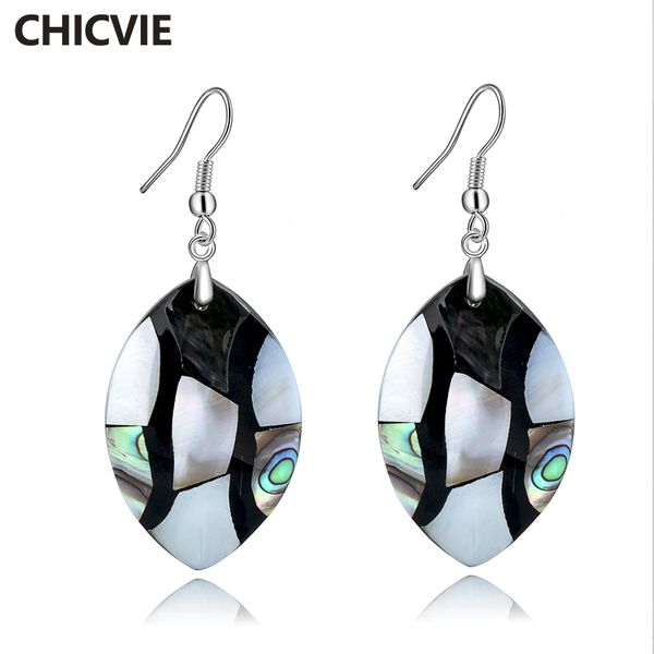 dangle & chandelier chicvie 2021 ethnic natural stone abalone shell color earrings for women luxury simple fashion handmade jewelry earing s, Silver
dangle & chandelier chicvie 2021 ethnic natural stone abalone shell color earrings for women luxury simple fashion handmade jewelry earing s, Silver