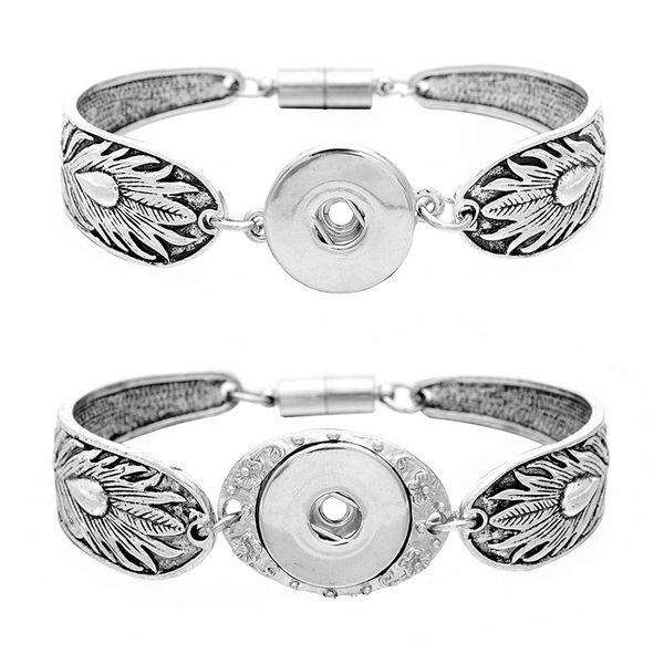 bangle design jewelry findings 1pc snap bangles&bracelet fit 18mm 20mm button carve flower magnetic tube bar clasp yyze033, Black
bangle design jewelry findings 1pc snap bangles&bracelet fit 18mm 20mm button carve flower magnetic tube bar clasp yyze033, Black