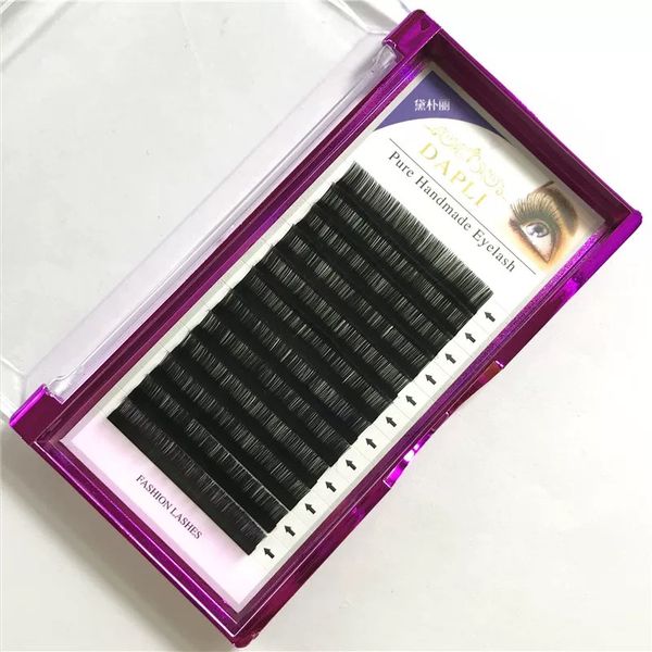 faux mink individual lashes flat ellipse eyelashes extensions 0.12 0.15 0.20 8-15mm flat eyelash extension
faux mink individual lashes flat ellipse eyelashes extensions 0.12 0.15 0.20 8-15mm flat eyelash extension