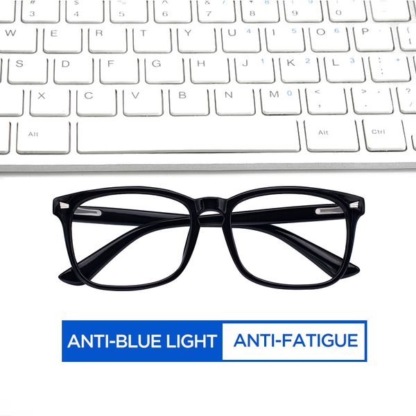 occi chiari clear glasses women blue light blocking glasses men anti-fatigue eyeglasses frames computer eyewear okulary vintage, Black
occi chiari clear glasses women blue light blocking glasses men anti-fatigue eyeglasses frames computer eyewear okulary vintage, Black