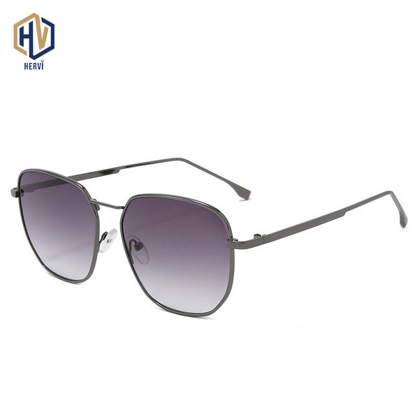 sunglasses metal frame polygon women clear lens vintage gradient sun glasses silica gel nose pads resin material eyewear, White;black
sunglasses metal frame polygon women clear lens vintage gradient sun glasses silica gel nose pads resin material eyewear, White;black