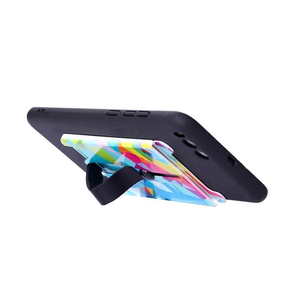 universal multifunction cell phone back sticker card slots holder sticker with ring kickstand stand phone sticker with random pattern dhl
universal multifunction cell phone back sticker card slots holder sticker with ring kickstand stand phone sticker with random pattern dhl