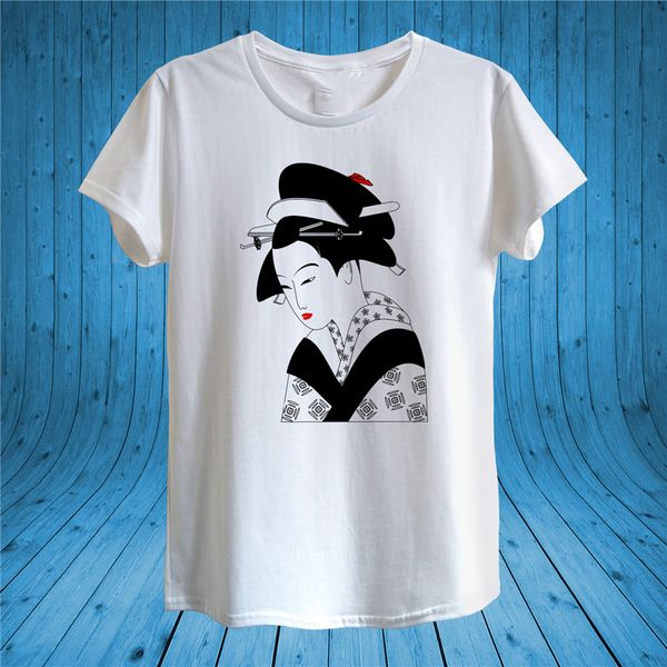 japan geisha traditional ornament travel t-shirt design man women fitted  classic custom design tee shirt
japan geisha traditional ornament travel t-shirt design man women fitted  classic custom design tee shirt