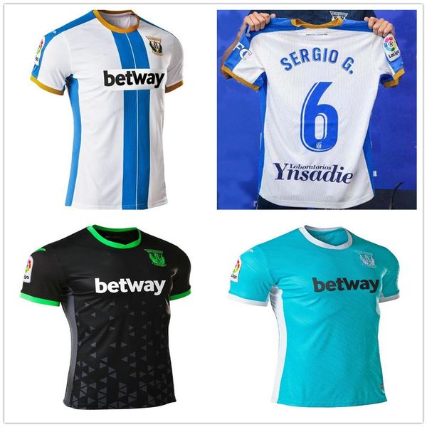 20 21 cd leganes óscar sergio g. soccer jerseys 2020 2021 leganés camiseta de fútbol maillots j. silva r. j.aviles en-nesyri football shirt, Black;yellow
20 21 cd leganes óscar sergio g. soccer jerseys 2020 2021 leganés camiseta de fútbol maillots j. silva r. j.aviles en-nesyri football shirt, Black;yellow