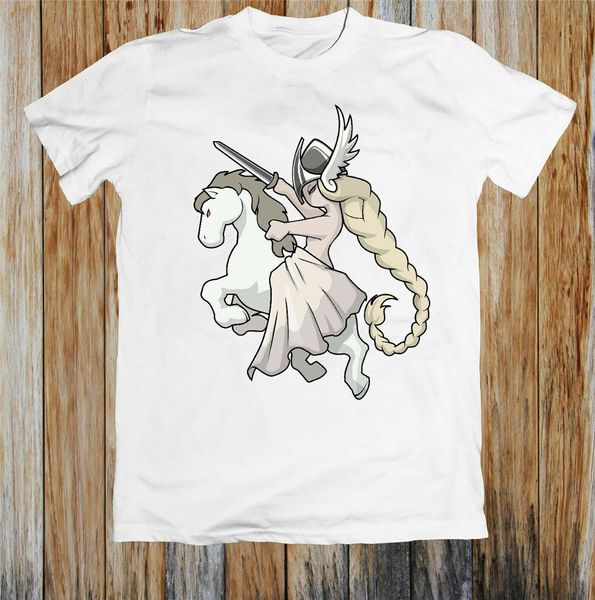 attack the tower valkyrie t-shirt tee shirt