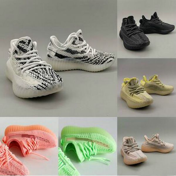 v2 kids running shoes kanye west static zebra infant cream white beluga children sports shoes trainers boy girl child bred sneakers
v2 kids running shoes kanye west static zebra infant cream white beluga children sports shoes trainers boy girl child bred sneakers