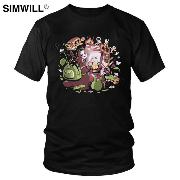 totoro princess mononoke t shirt men unique short sleeve cotton tee anime manga ready spirit one t-shirt big size urban gift
totoro princess mononoke t shirt men unique short sleeve cotton tee anime manga ready spirit one t-shirt big size urban gift