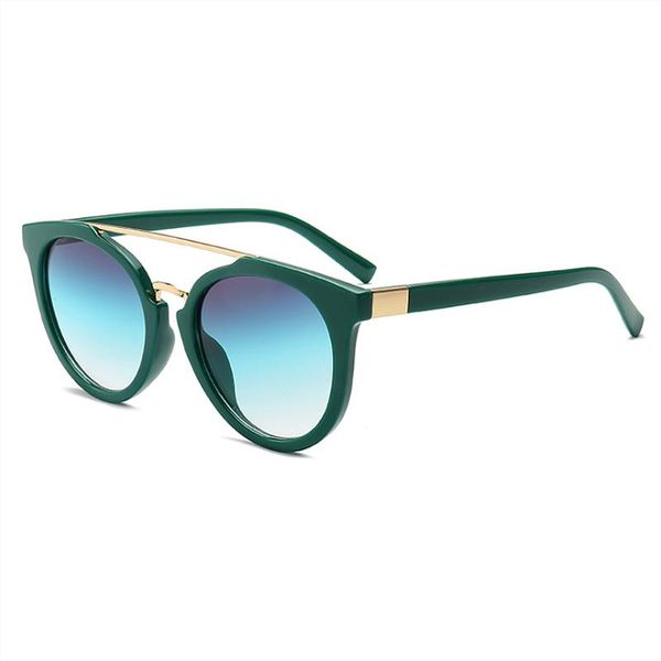 sunglasses 2021 luxury vintage women cat eye brand designer fashion polarized plastic material lenses uv400 protection eyewear, White;black
sunglasses 2021 luxury vintage women cat eye brand designer fashion polarized plastic material lenses uv400 protection eyewear, White;black