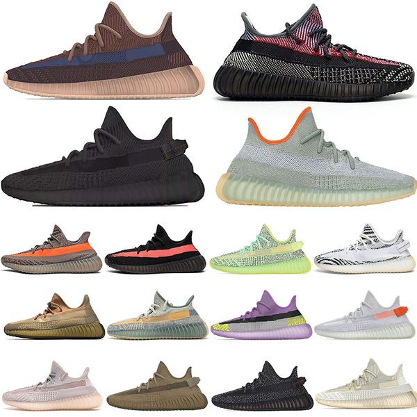 2021 kanye west sneakers running shoes zyon linen zebra yeshaya reflective desert sage cinder yecheil black static trainers big size eur 48
2021 kanye west sneakers running shoes zyon linen zebra yeshaya reflective desert sage cinder yecheil black static trainers big size eur 48