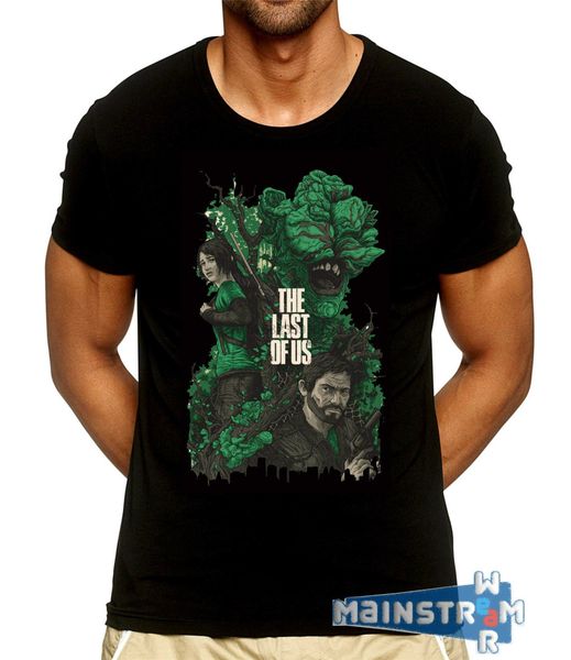 t-shirt maglietta the last of us ps4 joel ellie zombie apocalypse custom printed tshirt hip hop funny tee mens tee shirts
t-shirt maglietta the last of us ps4 joel ellie zombie apocalypse custom printed tshirt hip hop funny tee mens tee shirts