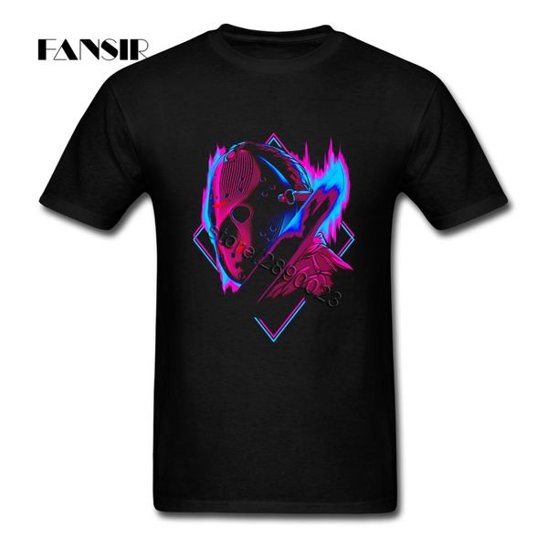 fashion tees shirt men custom cotton short sleeve friday the 13th jason guys clothes men tshirt
fashion tees shirt men custom cotton short sleeve friday the 13th jason guys clothes men tshirt