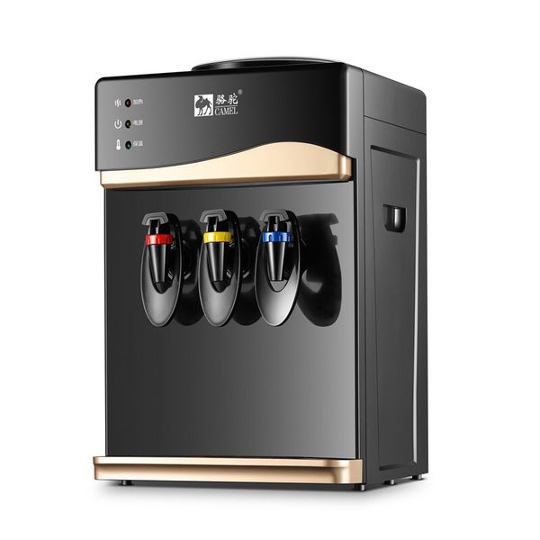 water dispenser deskhome refrigeration small ice temperature water dispenser office student heater yds-866-ysj
water dispenser deskhome refrigeration small ice temperature water dispenser office student heater yds-866-ysj
