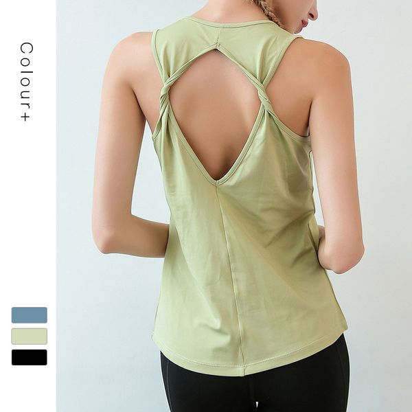 salspor women yoga shirts sport quick dry gym fitness backless running tank causal training outdoor yoga shirts, White;red
salspor women yoga shirts sport quick dry gym fitness backless running tank causal training outdoor yoga shirts, White;red