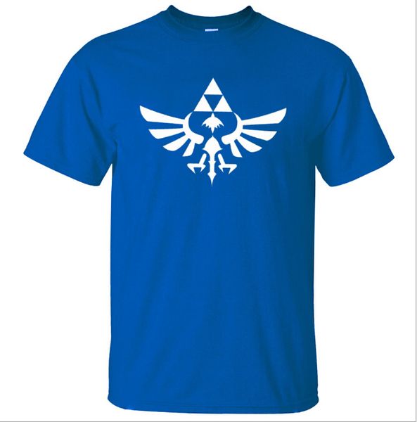 man's t-shirt zelda game printing short sleeve crew neck casual t-shirt 9 colors plus size s-3xl, White;black
man's t-shirt zelda game printing short sleeve crew neck casual t-shirt 9 colors plus size s-3xl, White;black