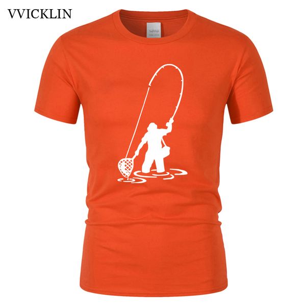 summer new cotton men t shirt casual short sleeve t-shirt men fisherman print men t shirt crewneck mens tee shirt
summer new cotton men t shirt casual short sleeve t-shirt men fisherman print men t shirt crewneck mens tee shirt
