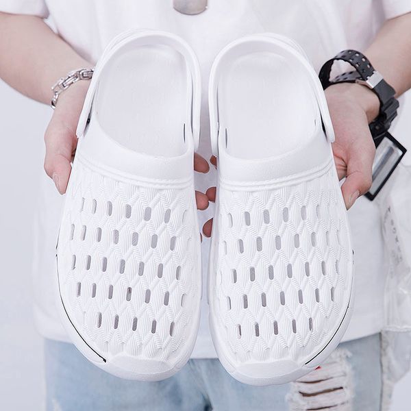 summer men sandals flip flops slippers men outdoor beach casual men shoes sandals water shoes sandalia zapatos de hombremultifunction, Black
summer men sandals flip flops slippers men outdoor beach casual men shoes sandals water shoes sandalia zapatos de hombremultifunction, Black