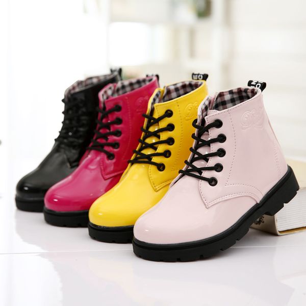 2020 new brand children shoes waterproof pu leather snow boots fashion rubber ankle boots for kids girls boys casual sneakers, Black;grey
2020 new brand children shoes waterproof pu leather snow boots fashion rubber ankle boots for kids girls boys casual sneakers, Black;grey