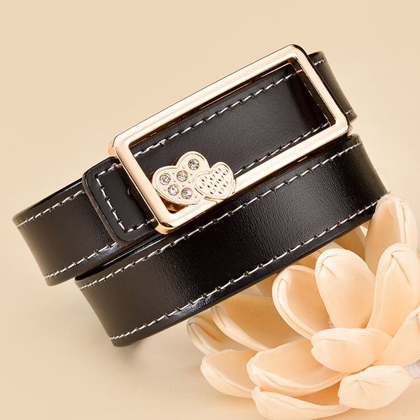 soft genuine leather belt girls gold square buckles metal women's belts leather narrow thin strap waist belt for jeans, Black;brown
soft genuine leather belt girls gold square buckles metal women's belts leather narrow thin strap waist belt for jeans, Black;brown