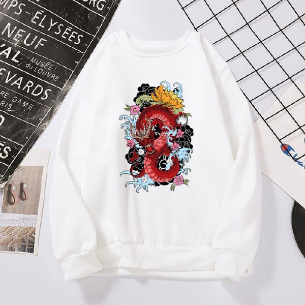 large size wear wearsweater couple wearclothing autumn and winter style 200 jin chinese dragon loose hooded printing couple fleece thickened, Black
large size wear wearsweater couple wearclothing autumn and winter style 200 jin chinese dragon loose hooded printing couple fleece thickened, Black