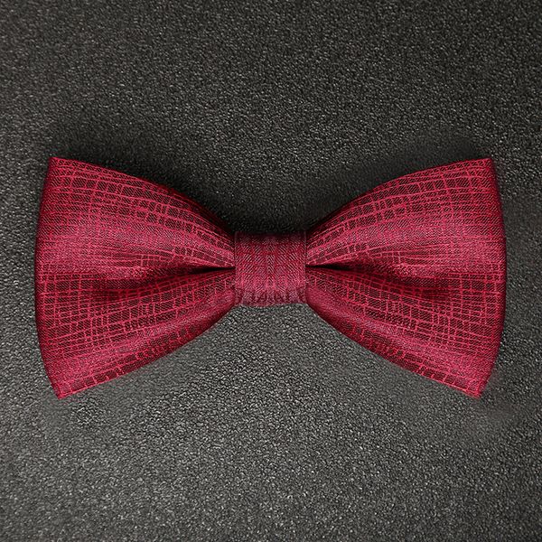 2020 new fashion men's bow ties for wedding double fabric plaid bowtie club banquet anniversary butterfly tie with gift box, Black;gray
2020 new fashion men's bow ties for wedding double fabric plaid bowtie club banquet anniversary butterfly tie with gift box, Black;gray