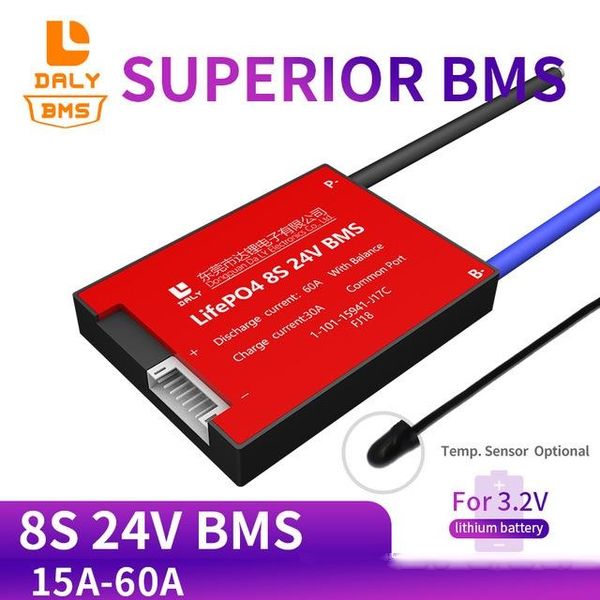 parts battery ccessories & charger ccessories 034 18650 bms 8s 24v lifepo4 pcm 25.6v 15 20a 30a 40a 50a
parts battery ccessories & charger ccessories 034 18650 bms 8s 24v lifepo4 pcm 25.6v 15 20a 30a 40a 50a
