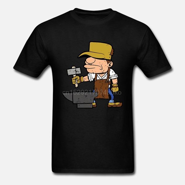 retro vintage grunge style blacksmith t shirt summer style funky fitness s-3xl hip hop shirt design great male homme
retro vintage grunge style blacksmith t shirt summer style funky fitness s-3xl hip hop shirt design great male homme