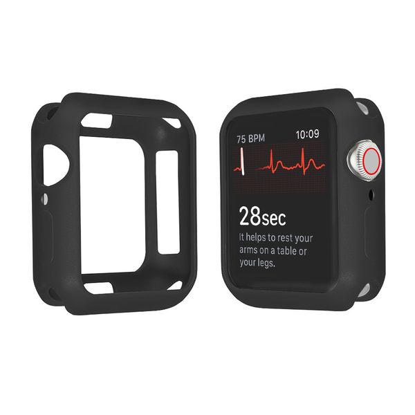 matte tpu case for apple watch iwatch series 1 2 3 4 38mm 40mm 42mm 44mm full protection bumper retail package 300pcs/lot
matte tpu case for apple watch iwatch series 1 2 3 4 38mm 40mm 42mm 44mm full protection bumper retail package 300pcs/lot