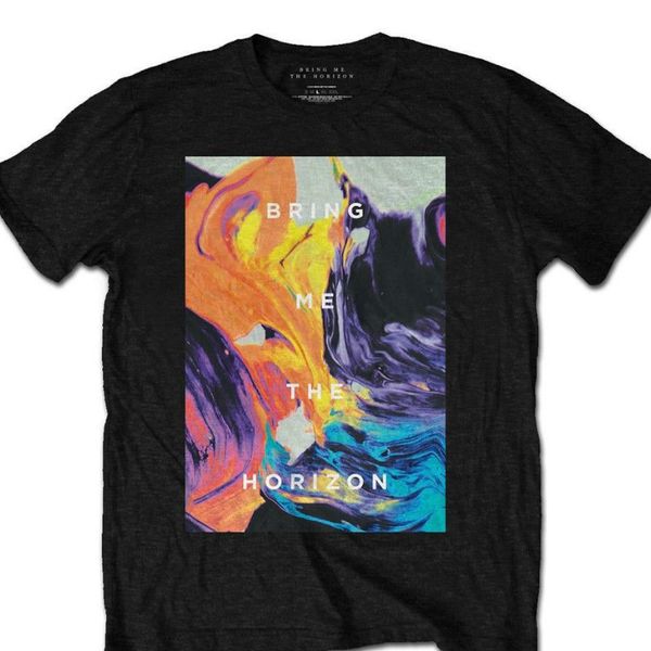 t shirt summer famous clothing bring me the horizon men's tee painted ( medium ) black mens bmth tshirt 034147
t shirt summer famous clothing bring me the horizon men's tee painted ( medium ) black mens bmth tshirt 034147