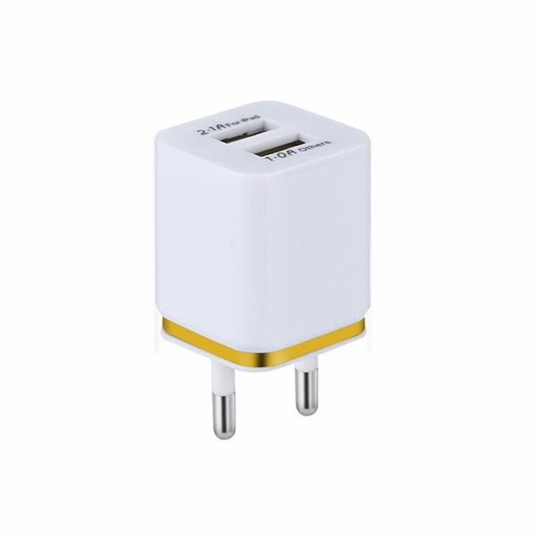 metal dual usb wall charging charger us eu plug 2.1a ac power adapter 2 port for iphone samsung galaxy note lg
metal dual usb wall charging charger us eu plug 2.1a ac power adapter 2 port for iphone samsung galaxy note lg