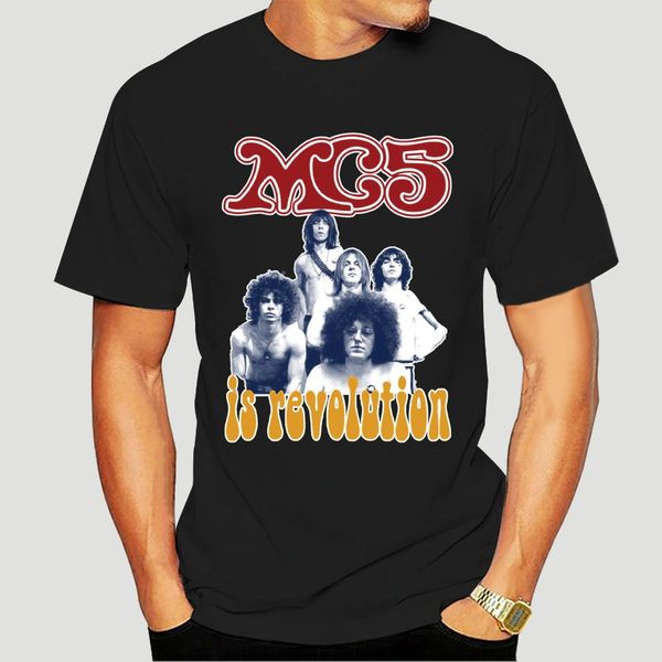 мужчины футболка mc5 футболка белой революции произведения искусства тенниска женщина t-shirt-1581d
мужчины футболка mc5 футболка белой революции произведения искусства тенниска женщина t-shirt-1581d