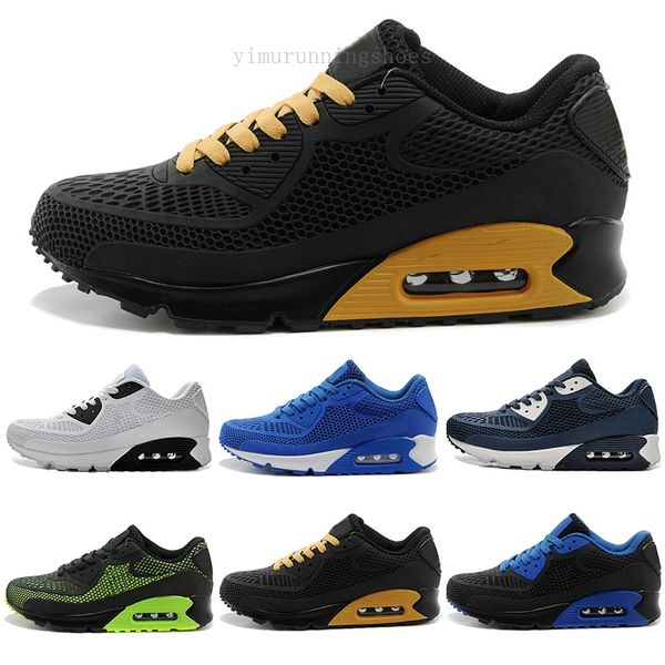 2020 new air cushion 90 kpu men women sport shoes classical sneakers mens sports running shoes size40-45 te05 kgf96, Black;brown
2020 new air cushion 90 kpu men women sport shoes classical sneakers mens sports running shoes size40-45 te05 kgf96, Black;brown