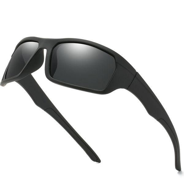 sunglasses sport polarized polaroid sun glasses goggles uv400 windproof for men women fishing retro de sol masculino, White;black
sunglasses sport polarized polaroid sun glasses goggles uv400 windproof for men women fishing retro de sol masculino, White;black