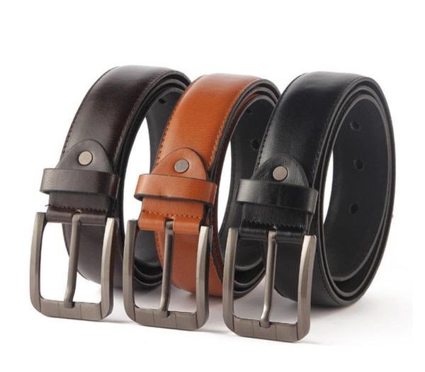 casual formal mens strap belts waistband pin buckle belt waistbelt pu leather waistband waistbelt fashion accessory gift, Black;brown
casual formal mens strap belts waistband pin buckle belt waistbelt pu leather waistband waistbelt fashion accessory gift, Black;brown