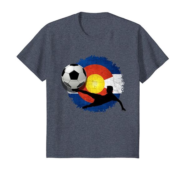 2019 новый летний слим tee shirt colorado soccers тенниску смешной бесплатно дизайн логотипа t shirt вы хотите
2019 новый летний слим tee shirt colorado soccers тенниску смешной бесплатно дизайн логотипа t shirt вы хотите