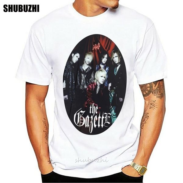 the gazette t shirt the gazette t-shirt funny mens tee shirt short sleeves oversized classic tshirt
the gazette t shirt the gazette t-shirt funny mens tee shirt short sleeves oversized classic tshirt