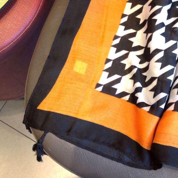 scarves phle fashionable cotton houndstooth scarf spring and autumn thin shawl dual-use winter all-match factory wholesale satin, Blue;gray
scarves phle fashionable cotton houndstooth scarf spring and autumn thin shawl dual-use winter all-match factory wholesale satin, Blue;gray