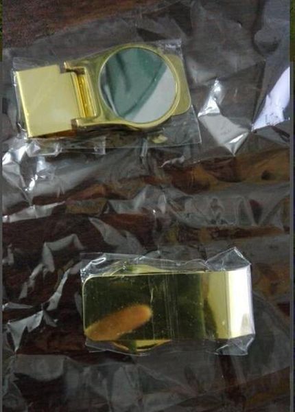 деньги diy прибытие серебро 26.5mm продажа нержавеющей diy кошелек и бумажник горячий новый клип стальной dia горячие jelwery продажа золота, Black
деньги diy прибытие серебро 26.5mm продажа нержавеющей diy кошелек и бумажник горячий новый клип стальной dia горячие jelwery продажа золота, Black