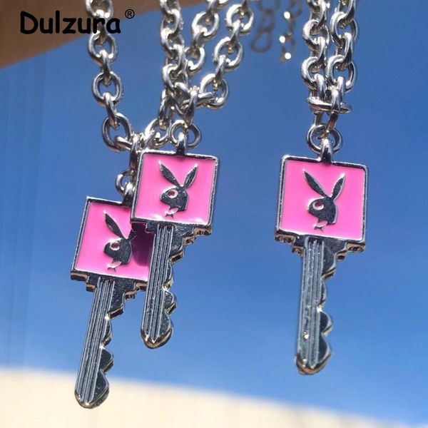 harajuku key подвеска ожерелье женщины chic дизайн унисекс lovers нержавеющей стали choker стиль punk прохладный девушки collares, Golden;silver
harajuku key подвеска ожерелье женщины chic дизайн унисекс lovers нержавеющей стали choker стиль punk прохладный девушки collares, Golden;silver