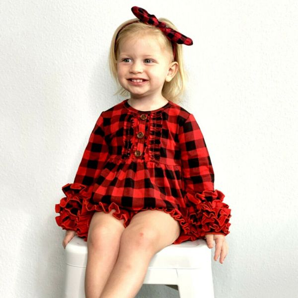 девушки xmas одежда для новорожденных baby girl plaid одежда с длинным рукавом платье рюшами туту шорты infant девушки партии рождественские, White
девушки xmas одежда для новорожденных baby girl plaid одежда с длинным рукавом платье рюшами туту шорты infant девушки партии рождественские, White