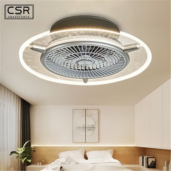 electric fans modern invisible ceiling fan diningroom led lamps creative livingroom study light with remote control indoor lighting
electric fans modern invisible ceiling fan diningroom led lamps creative livingroom study light with remote control indoor lighting