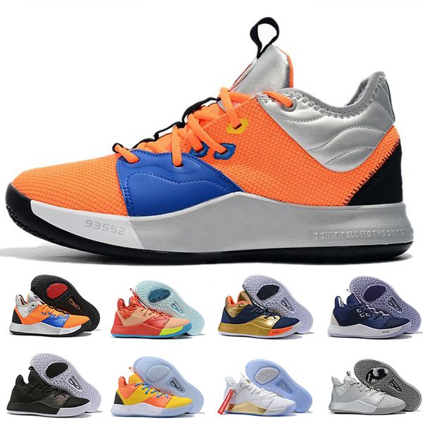 

hot new цвет paul george pg 3 pe 3s apollo missions наса iii mens продаж мальчики баскетбол обувь дешевые pg3 спортивные кроссовки