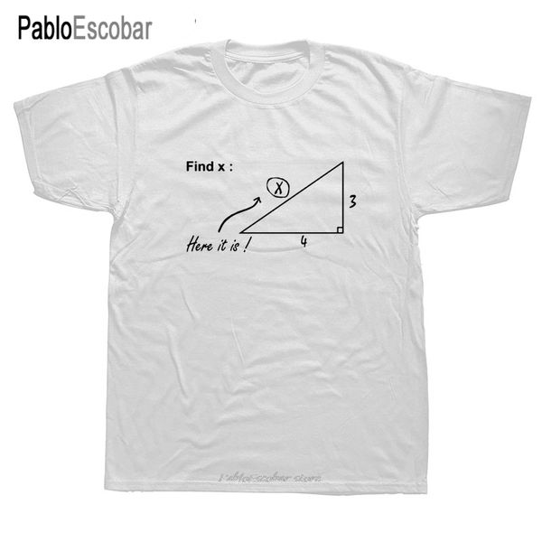 find variable x t shirts men funny math teacher t shirt casual cotton mathematical t-shirt tee
find variable x t shirts men funny math teacher t shirt casual cotton mathematical t-shirt tee