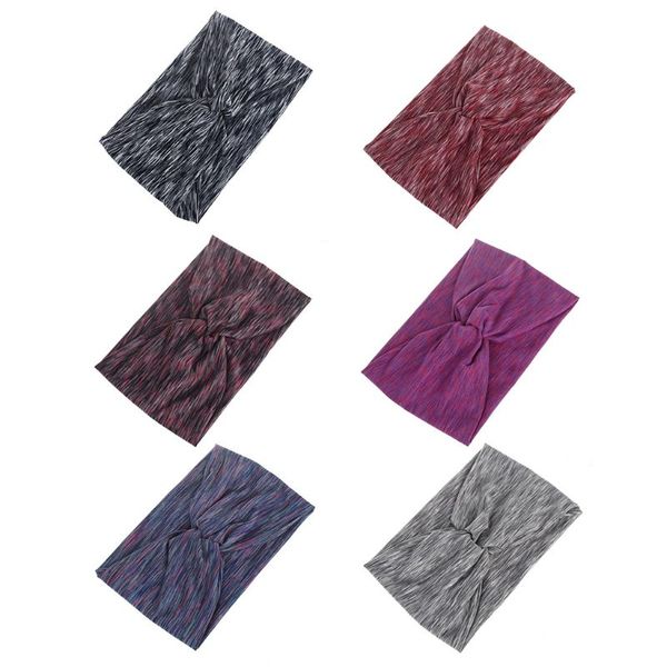 женщины спорт широкого оголовье contrast color stripes yoga пот влагоотведение узел бандан
женщины спорт широкого оголовье contrast color stripes yoga пот влагоотведение узел бандан