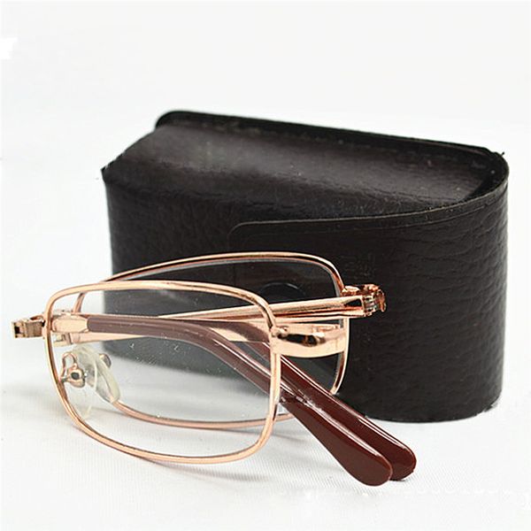 sunglasses folding presbyopia reading glasses with case metal frame eyewear spectacles +100 +200 +300 027, White;black
sunglasses folding presbyopia reading glasses with case metal frame eyewear spectacles +100 +200 +300 027, White;black