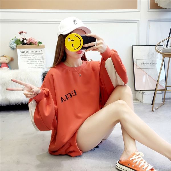 осень и зима плюс одежда clothessweater одежда для беременных бархат утолщенной 2019 свитер женский новый свободный большой размер женской о, Black
осень и зима плюс одежда clothessweater одежда для беременных бархат утолщенной 2019 свитер женский новый свободный большой размер женской о, Black