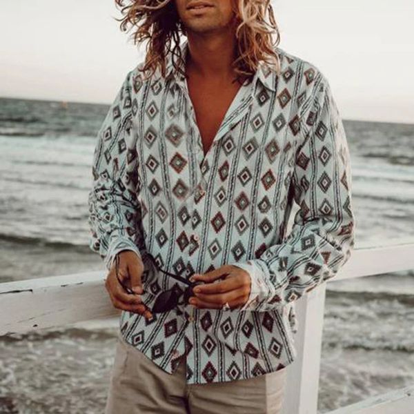 men's casual shirts print brand summer sell beach shirt fashion long sleeve floral loose plus asian size hawaiian, White;black
men's casual shirts print brand summer sell beach shirt fashion long sleeve floral loose plus asian size hawaiian, White;black