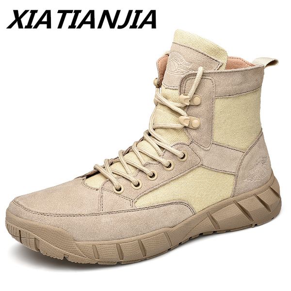 2020 men's sneakers winter leather high waterproof botas combat boots shoes men masculine boot zapatos de hombre botas hombre, Black
2020 men's sneakers winter leather high waterproof botas combat boots shoes men masculine boot zapatos de hombre botas hombre, Black