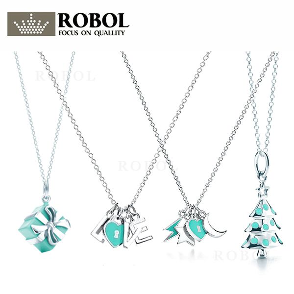 tf fashion classic sterling silver gift box christmas tree love xingyue necklace lady christmas gift jewelry wholesale
tf fashion classic sterling silver gift box christmas tree love xingyue necklace lady christmas gift jewelry wholesale