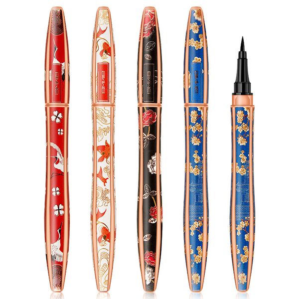chinese style eyeliner oriental style waterproof and sweatproof quick-drying liquid eyeliner pen waterproof eye makeup
chinese style eyeliner oriental style waterproof and sweatproof quick-drying liquid eyeliner pen waterproof eye makeup