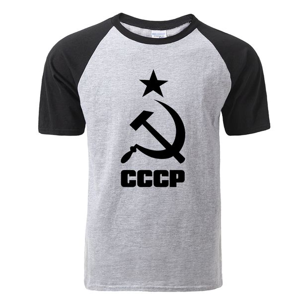 2019 летний новый cccp футболки мужчины ссср советский союз чекист с коротким рукавом футболки москва россия мужские тис хлопок raglantops t
2019 летний новый cccp футболки мужчины ссср советский союз чекист с коротким рукавом футболки москва россия мужские тис хлопок raglantops t